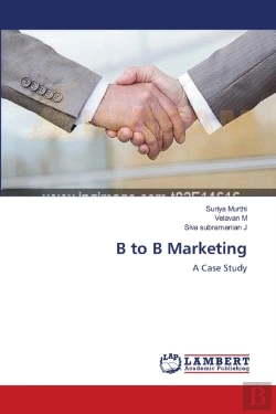 Bertrand.pt - B To B Marketing