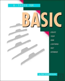 Bertrand.pt - B-Trees For Basic