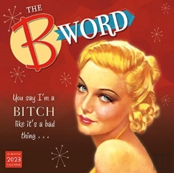 Bertrand.pt - B Word You Say Im A Bitch