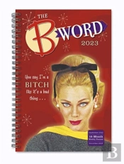 B Word You Say Im A Bitch Like Its A Bad