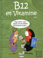 B12 Et Vitamine