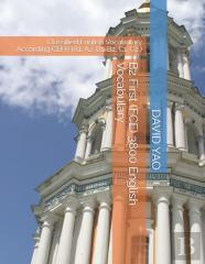 B2 First (Fce) 3800 English Vocabulary