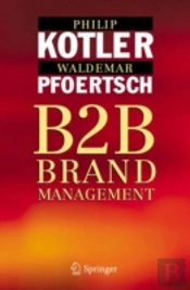 B2b Brand Management