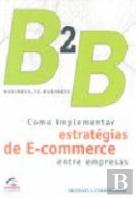 B2B: Business to Business