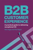 B2b Customer Experience