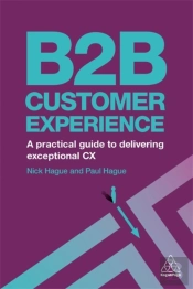 B2b Customer Experience