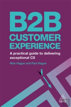 Bertrand.pt - B2b Customer Experience