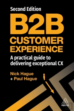 Bertrand.pt - B2b Customer Experience
