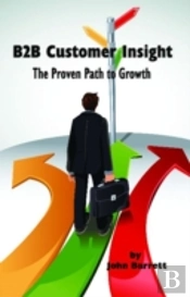 B2b Customer Insight