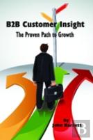 B2b Customer Insight