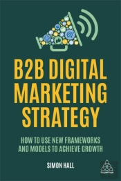 B2b Digital Marketing Strategy