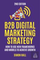 B2b Digital Marketing Strategy