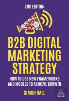 B2b Digital Marketing Strategy