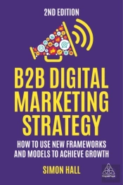 B2b Digital Marketing Strategy
