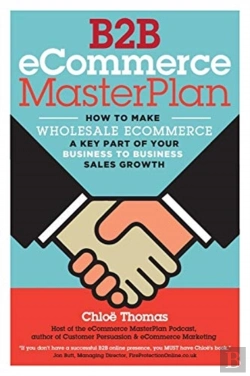 Bertrand.pt - B2b Ecommerce Masterplan