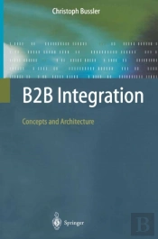 B2b Integration