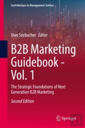 B2b Marketing Guidebook - Vol. 1