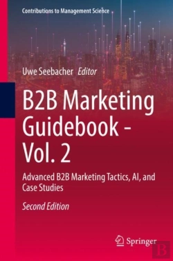 Bertrand.pt - B2b Marketing Guidebook - Vol. 2