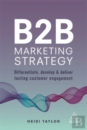 B2b Marketing Strategy