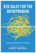 B2b Sales For The Entrepreneur