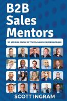B2b Sales Mentors