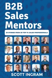B2b Sales Mentors
