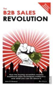B2b Sales Revolution