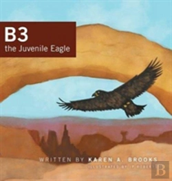 Bertrand.pt - B3 The Juvenile Eagle