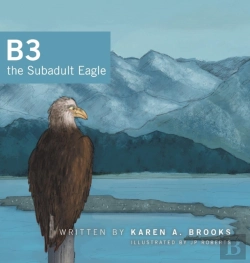 Bertrand.pt - B3 The Subadult Eagle