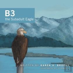 Bertrand.pt - B3 The Subadult Eagle