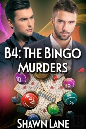 B4: The Bingo Murders