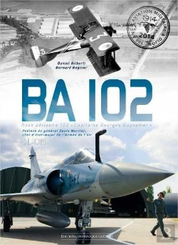 Bertrand.pt - Ba 102 ; Base Aérienne 102 