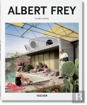 Ba-Arch, Frey
