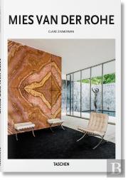 Ba-Arch, Mies Van Der Rohe - Anglais -
