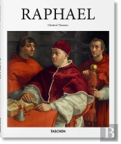Ba-Art, Raphael - Anglais -