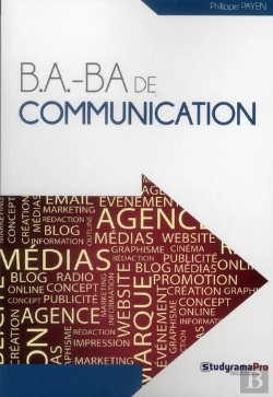 Bertrand.pt - B.A-Ba : B.A. - Ba De La Communication