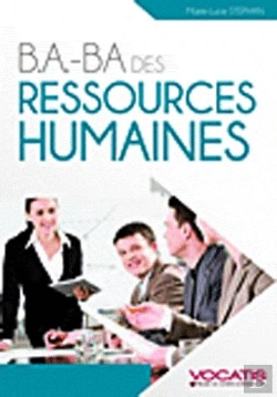 Bertrand.pt - B.A-Ba : B.A. Ba Des Ressources Humaines