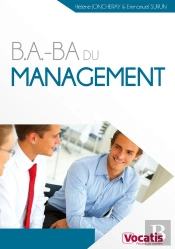 B.A-Ba : B.A.-Ba Du Management