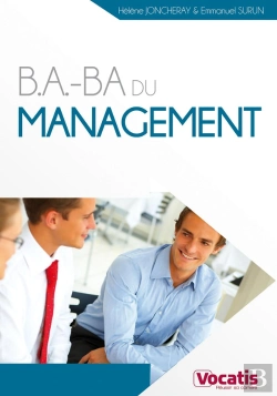 Bertrand.pt - B.A-Ba : B.A.-Ba Du Management