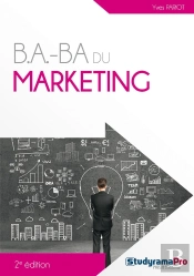 B.A-Ba : B.A-B.A Du Marketing