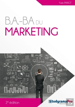Bertrand.pt - B.A-Ba : B.A-B.A Du Marketing