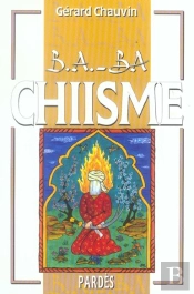 B.A. - Ba Chiisme