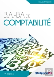 B.A - Ba De Comptabilite 7eme Edition