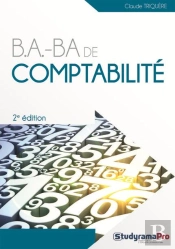 B.A-Ba De Comptabilite