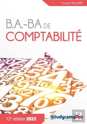 B.A. Ba De Comptabilite