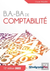 B.A-Ba ; De Comptabilite