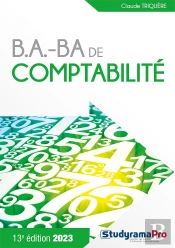 B.A. Ba De Comptabilite