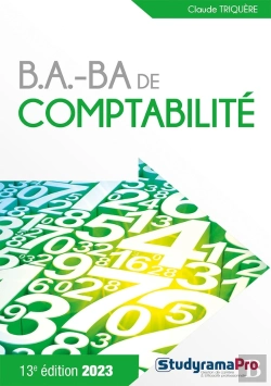 Bertrand.pt - B.A. Ba De Comptabilite