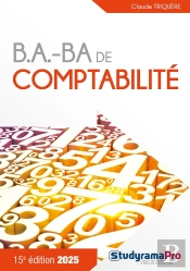 B.A-Ba : De Comptabilite