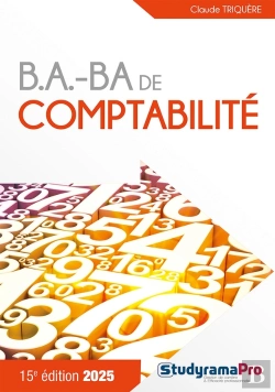 Bertrand.pt - B.A-Ba : De Comptabilite